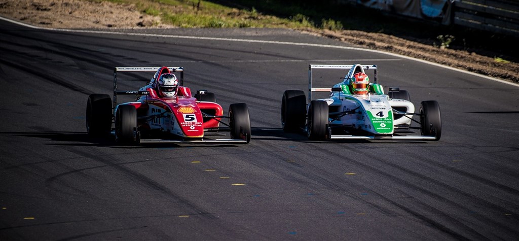 (Foto: Renault Formel 4 Danmark)